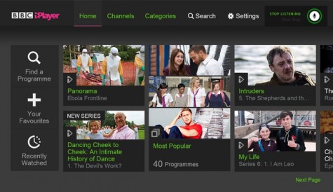 BBC launches iPlayer on Xbox One, extends offline viewing window