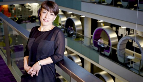 BBC Children’s director adds BBC North duties