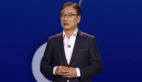 Samsung calls for more collaboration on Internet of Things