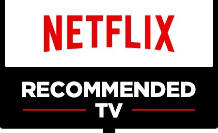 Netflix announces first ‘Recommended TVs’