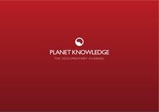 Planet Knowledge logo