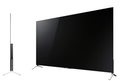 4K TV panel shipments hit record high in April