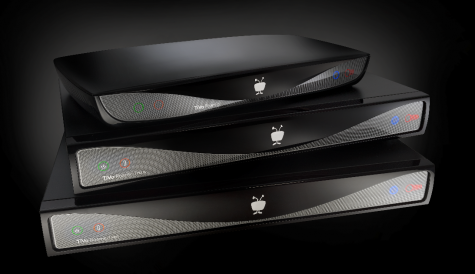 TiVo taps Ness SES for new European development centre