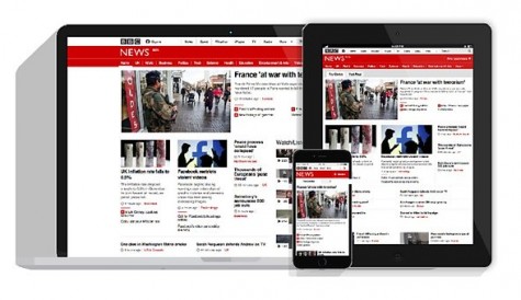 BBC to overhaul mobile news access, up video focus