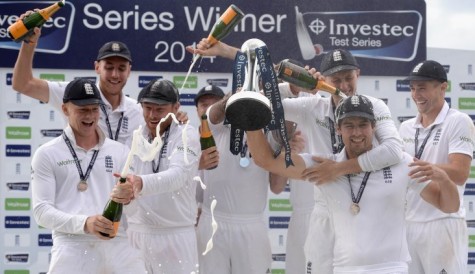Sky Sports extends cricket deal