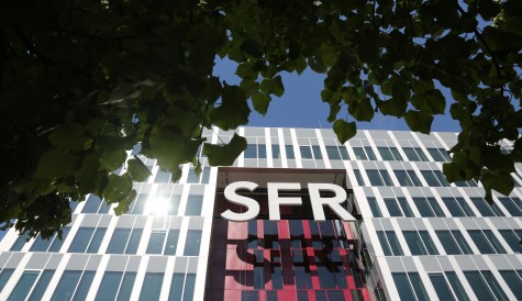 Numericable-SFR sets ambitious network targets as it posts EBITDA growth