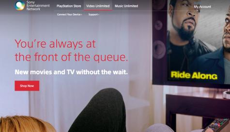 Sony rebrands video and music offering under PlayStation banner