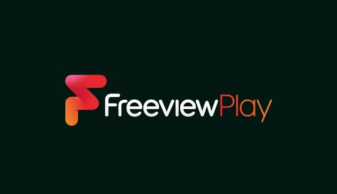 Freeview Play to launch first on Panasonic TVs