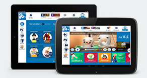 France Télévisions to launch child-focused YouTube networks