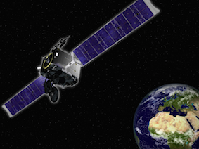 SES orders three new satellites