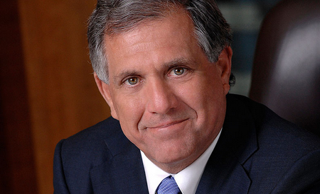 Moonves steps down from CBS