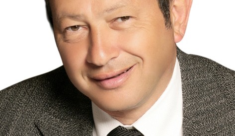 Egyptian tycoon Sawiris to take majority stake in Euronews