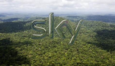 Sky assessing IP delivery of 4K content