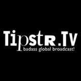 TipstR.TV logo
