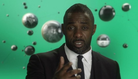BBC Taster gets Idris Elba interactive doc