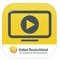 Kabel Deutschland partners with Kaltura for TV app