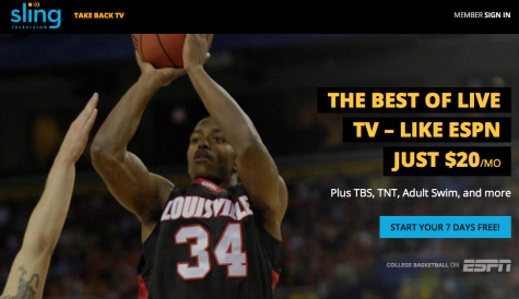 Dish opens up Sling TV to all