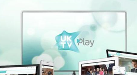 UKTV Play app launches on Android