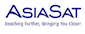 AsiaSat unveils new brand identity