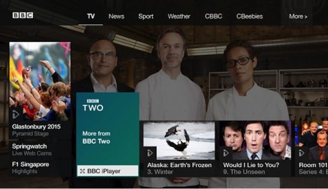 BBC strikes major playout deal with Ericsson