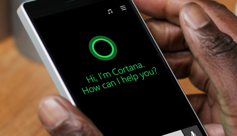 Telefónica to debut Movistar TV Go with voice search on Windows Phone