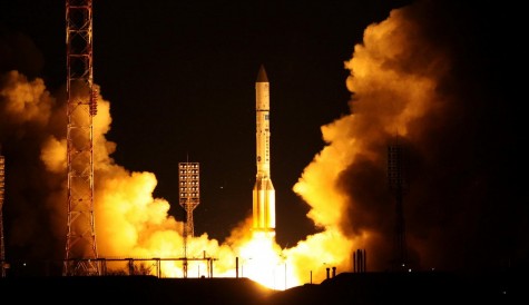 Russia’s Express-АМ7 satellite now in orbit