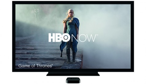 HBO teams up with Vodafone for launch of HBO España