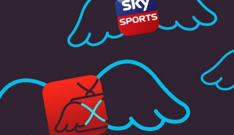 Virgin Media launches Sky Sports on Android