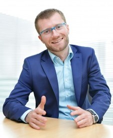UPC Poland names customer service chief