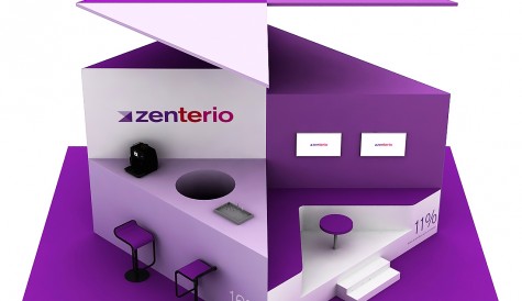 Zenterio names new CEO, plans IPO