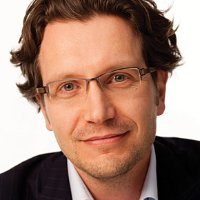 Erik Huggers joins Vevo as CEO