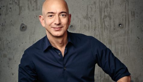 Top Gear team’s show will be ‘very expensive’, says Amazon’s Bezos