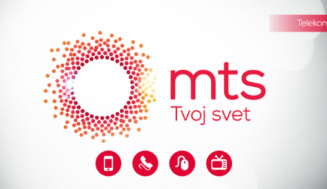Telekom Srbija to market services as mts