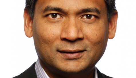 Liberty Global appoints Nair as CEO of LatAm