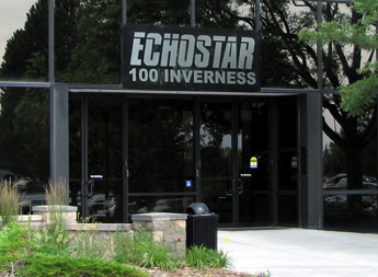 EchoStar drops Inmarsat bid after £3.2bn offer is rejected