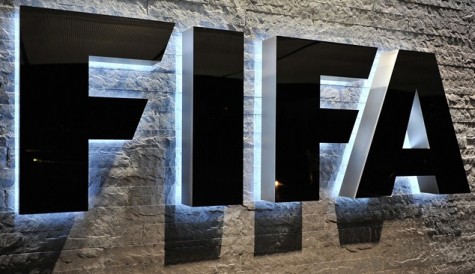 TF1 secures World Cup rights