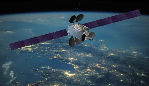 Intelsat to merge with OneWeb in major SoftBank-backed deal