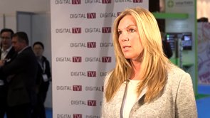 TV Connect 2015: Julie Austin, CEO, Inview