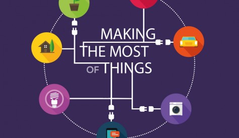 Making the most of the Internet of Things