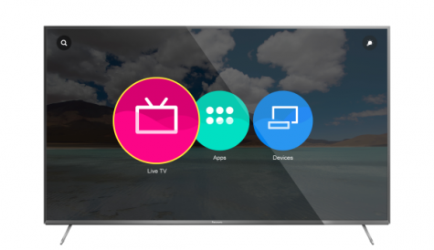 Panasonic launches first Firefox OS TVs