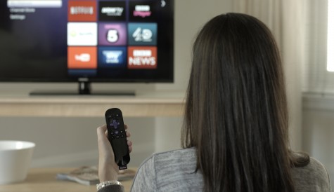 Roku signs up JVC to TV licensing programme