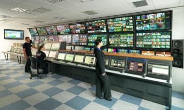 iROKO chooses STN for playout
