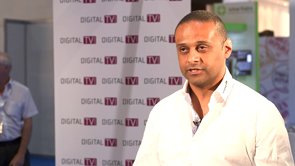 TV Connect 2015: Miguel Silva, EVP Sales & Marketing, Vimond Media Solutions