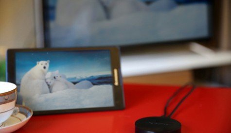 Lenovo joins HDMI device battle with Chromecast rival
