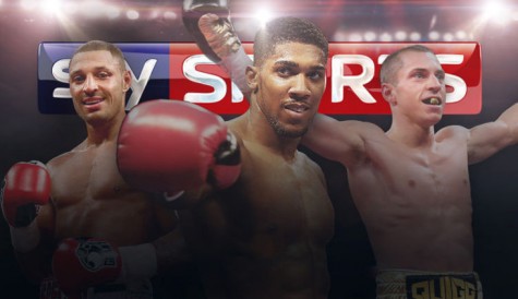 Sky Sports extends boxing deal