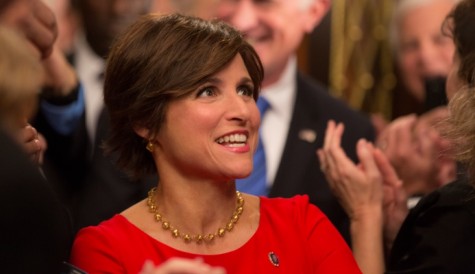 Sky makes HBO’s Veep available on-demand ahead of linear TV