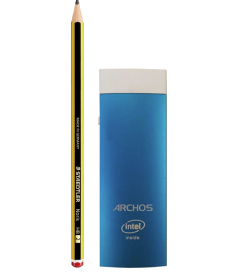 Archos launching £79 HDMI PC on a stick