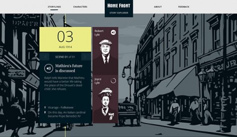 BBC launches Story Explorer tool