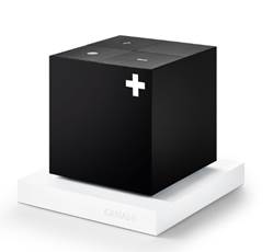 Canal+ partners with Technicolor for hybrid Cube S set-top box
