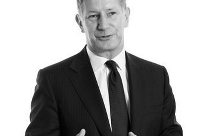 Arqiva CEO John Cresswell to step down